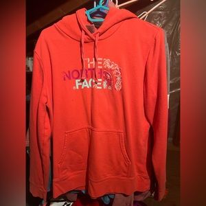 Northface Medium Hoodie